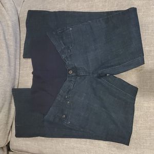 Maternity Pants - Three Seasons - Size M